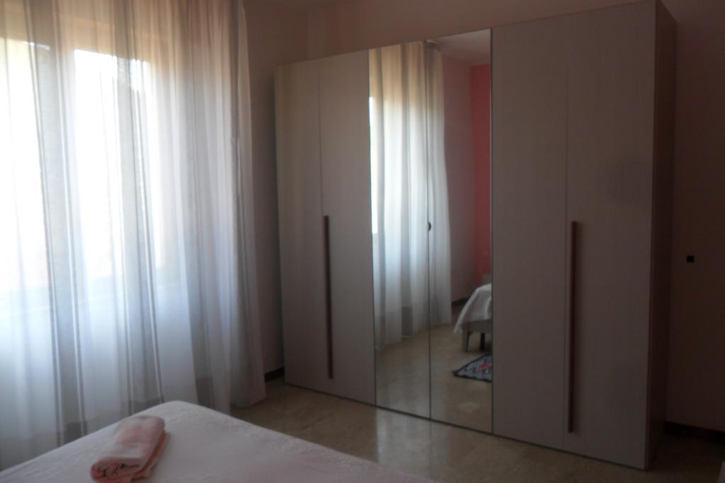 הוילה Valderice Vacanze For Relax חדר תמונה