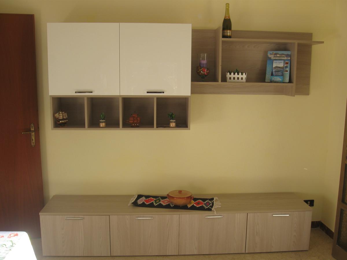 הוילה Valderice Vacanze For Relax מראה חיצוני תמונה